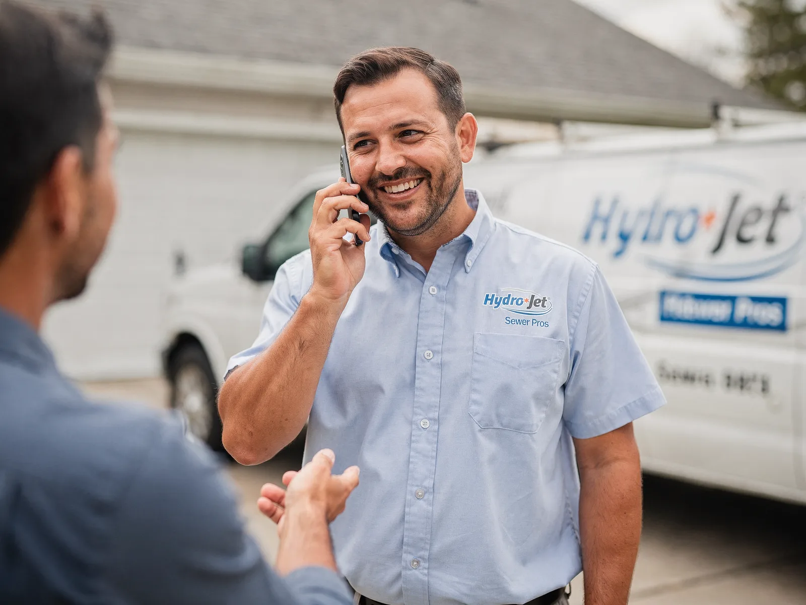 Hydro Jetting Herculaneum, MO FAQs